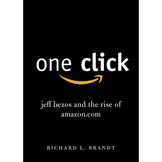 One Click - ISBN 9780670920679