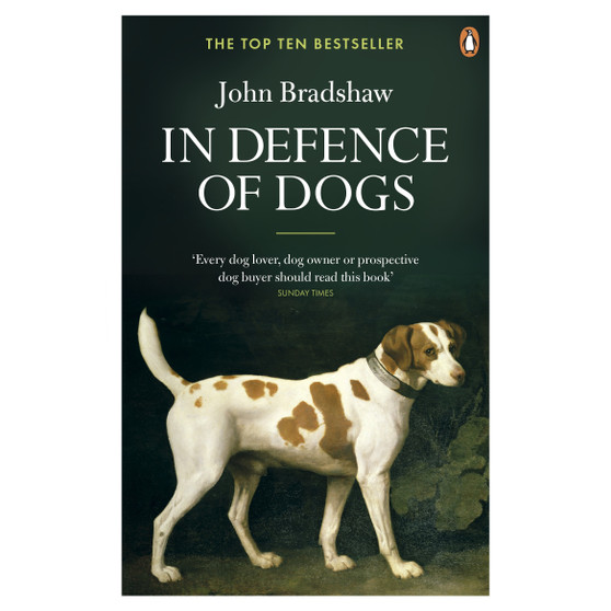 In Defence of Dogs - ISBN 9780141046495