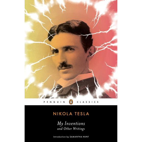 My Inventions and Other Writings - ISBN 9780143106616