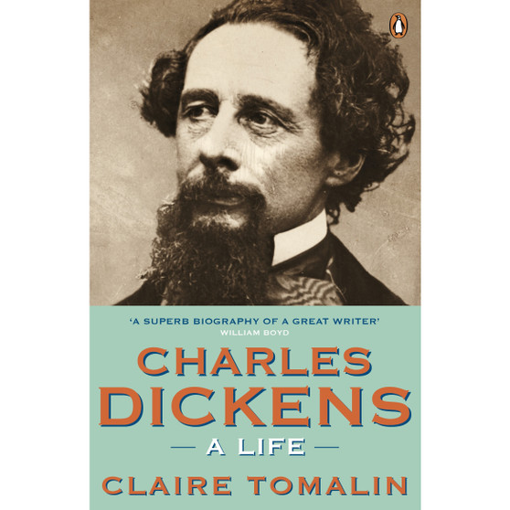 Charles Dickens - ISBN 9780141036939