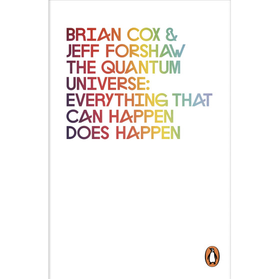 The Quantum Universe - ISBN 9780241952702