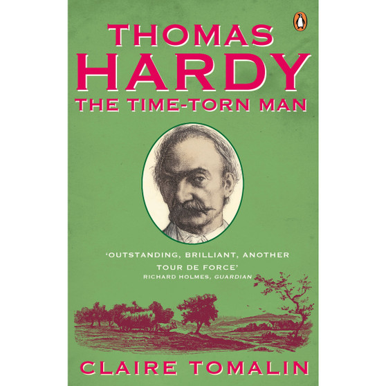 Thomas Hardy - ISBN 9780241963289