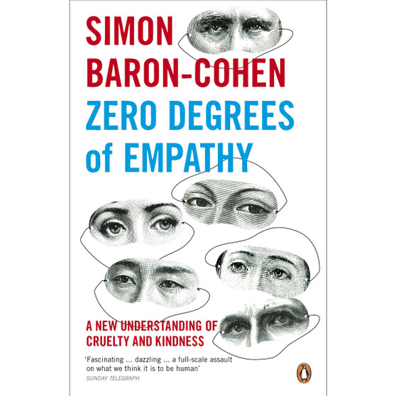 Zero Degrees of Empathy - ISBN 9780141017969