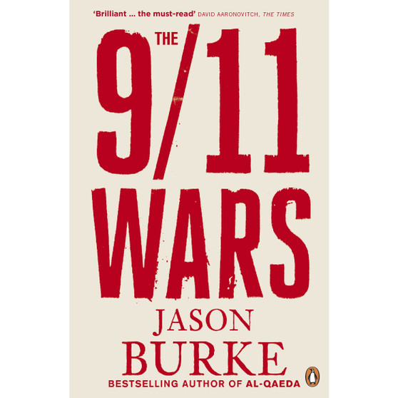 The 9/11 Wars - ISBN 9780141044590