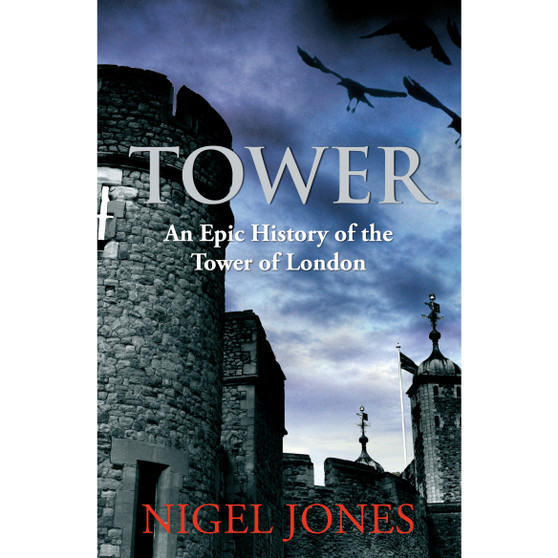 Tower - ISBN 9780099537656