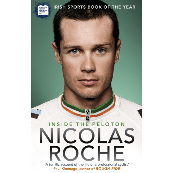 Inside The Peloton - ISBN 9781848271111