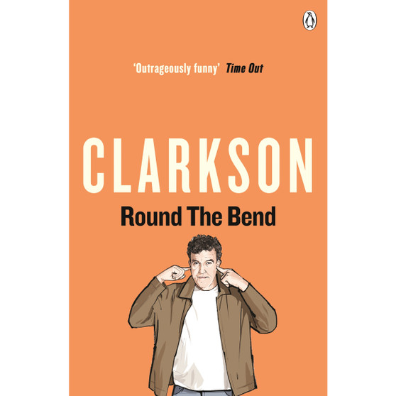 Round the Bend - ISBN 9780241956953