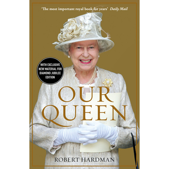 Our Queen - ISBN 9780099551157