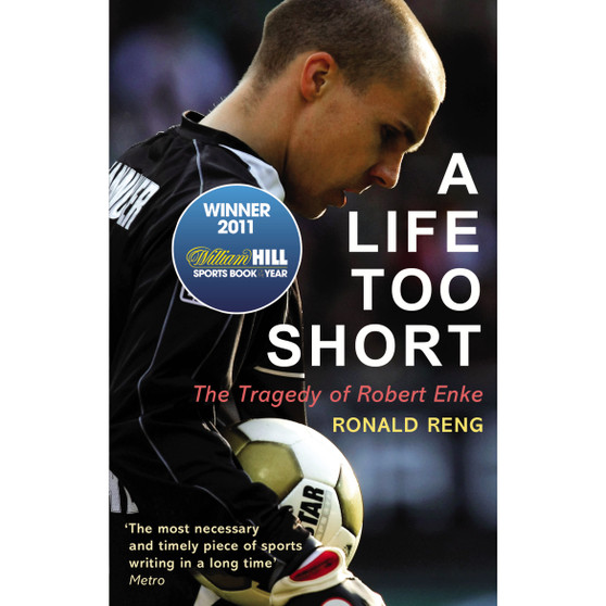 A Life Too Short - ISBN 9780224091664