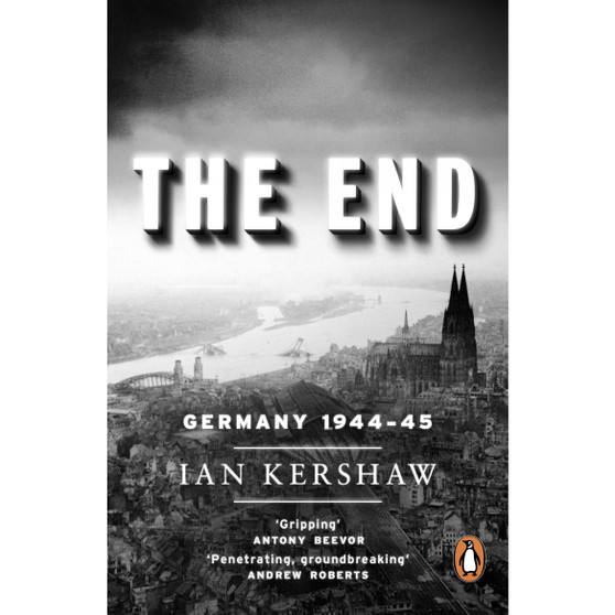 The End - ISBN 9780141014210