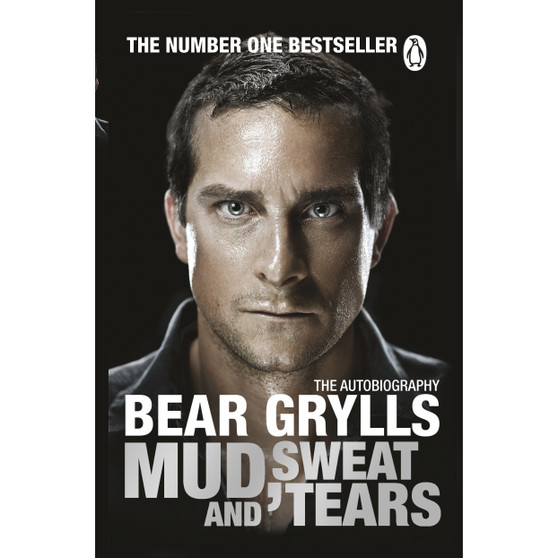 Mud, Sweat and Tears - ISBN 9781905026494