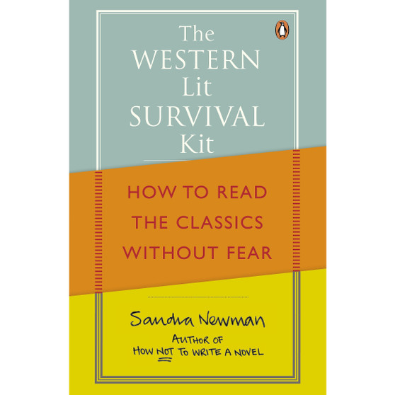 The Western Lit Survival Kit - ISBN 9780141044521