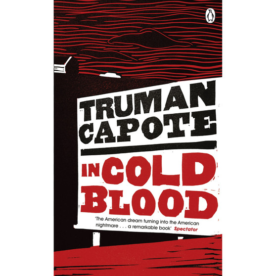 In Cold Blood - ISBN 9780241956830