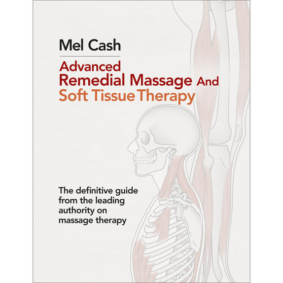 Advanced Remedial Massage - ISBN 9780091926700