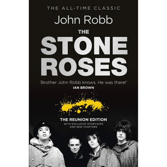 The Stone Roses And The Resurrection of British Pop - ISBN 9780091948580