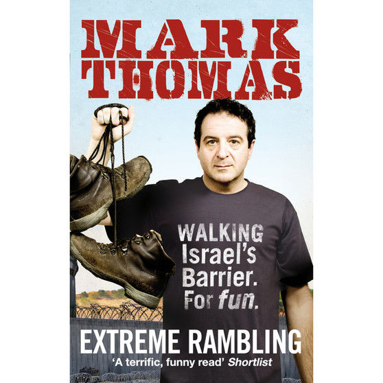Extreme Rambling - ISBN 9780091927813