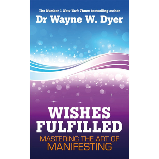 Wishes Fulfilled - ISBN 9781848508156