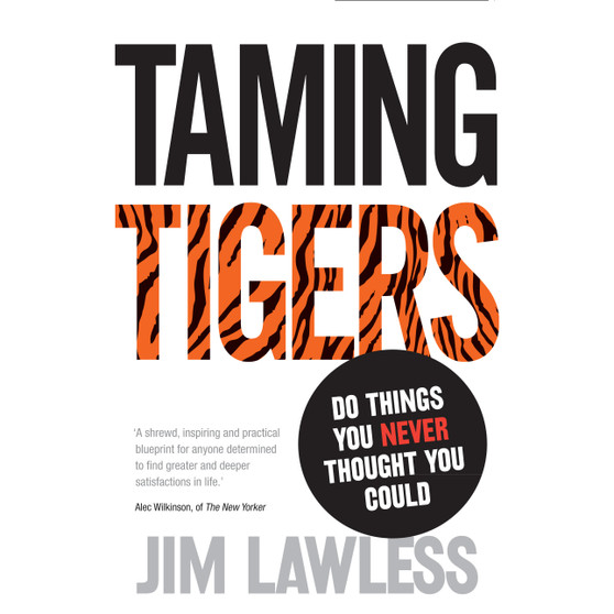 Taming Tigers - ISBN 9780753539910