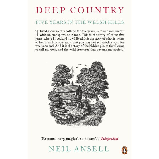 Deep Country - ISBN 9780141049328
