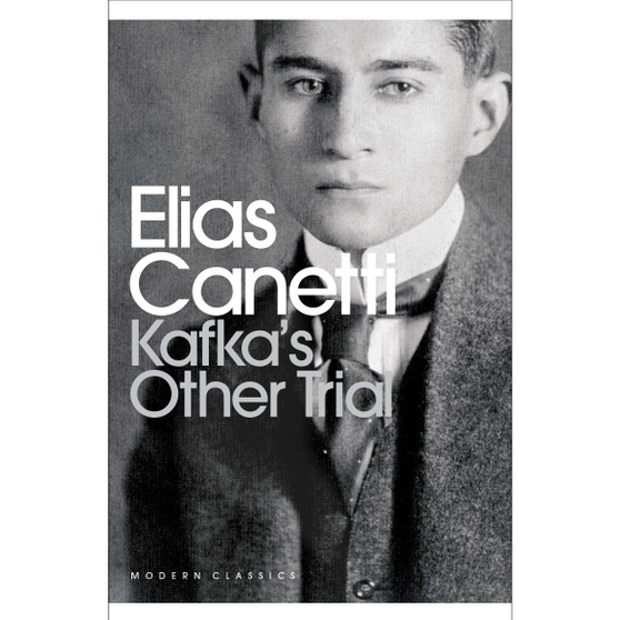 Kafka's Other Trial - ISBN 9780141195636
