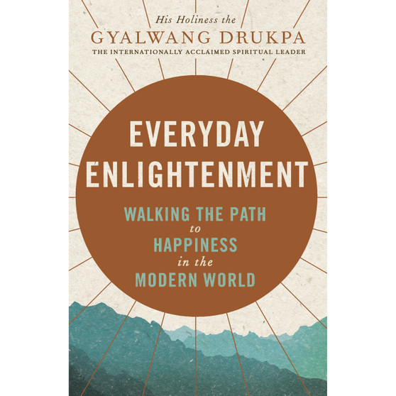 Everyday Enlightenment - ISBN 9780241960080