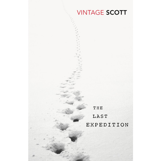 The Last Expedition - ISBN 9780099561385