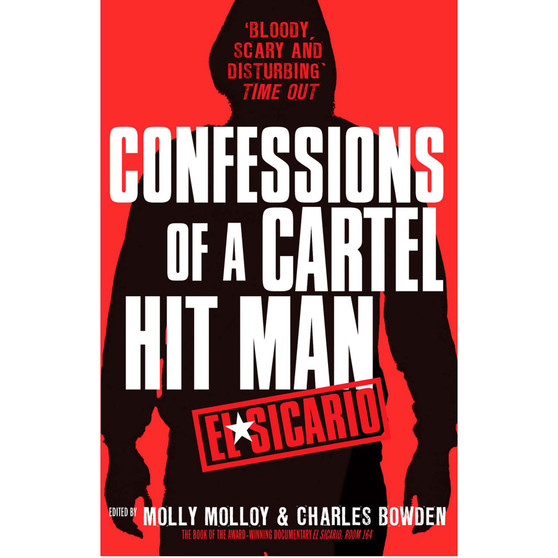 El Sicario - ISBN 9780099559955