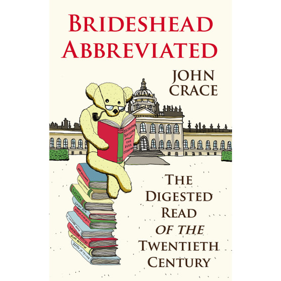 Brideshead Abbreviated - ISBN 9780099505457