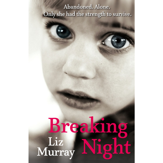 Breaking Night - ISBN 9780099556299