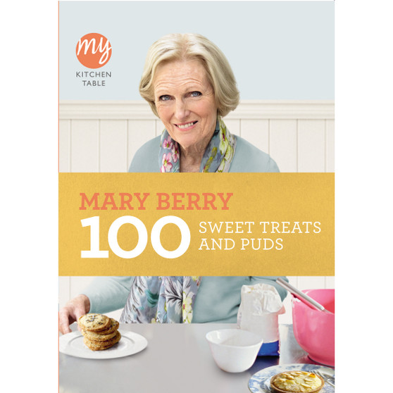 My Kitchen Table: 100 Sweet Treats and Puds - ISBN 9781849903363