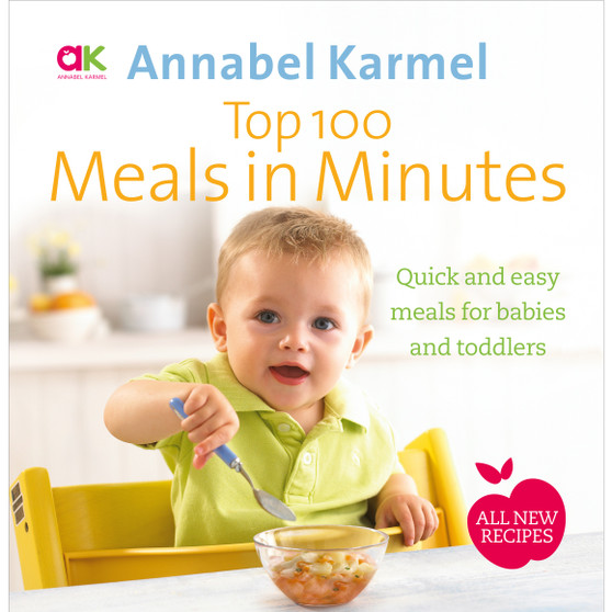 Top 100 Meals in Minutes - ISBN 9780091939007