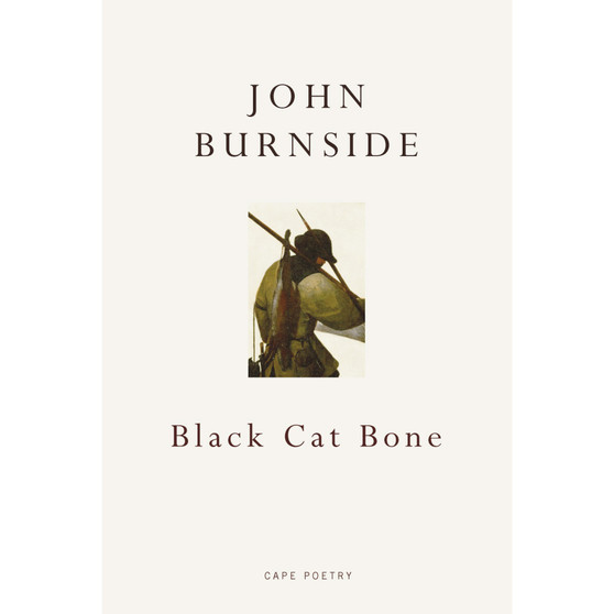 Black Cat Bone - ISBN 9780224093859