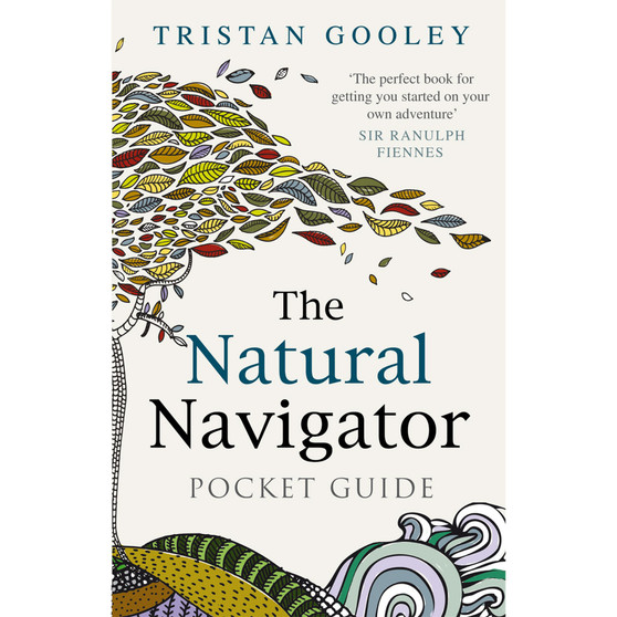 The Natural Navigator Pocket Guide - ISBN 9780753539859
