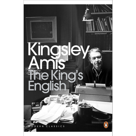 The King's English - ISBN 9780141194318