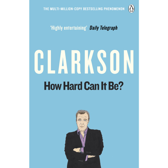 How Hard Can It Be? - ISBN 9780141048765