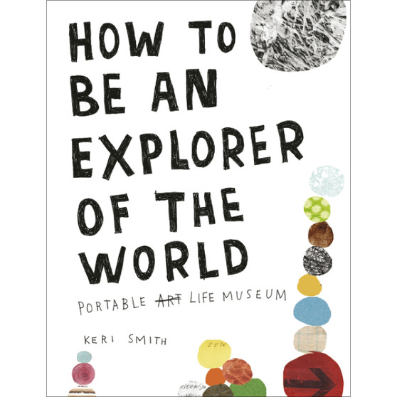 How to be an Explorer of the World - ISBN 9780241953884