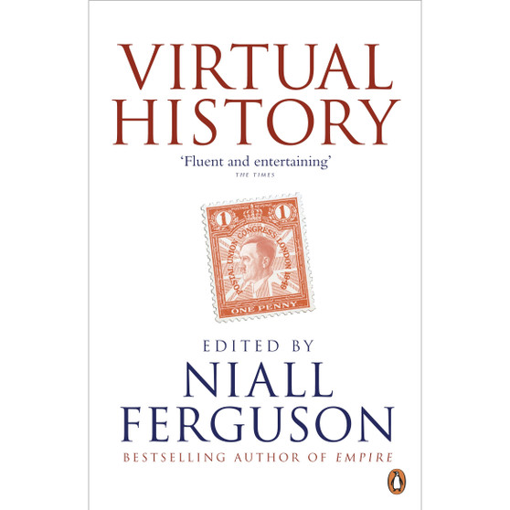 Virtual History - ISBN 9780241952252