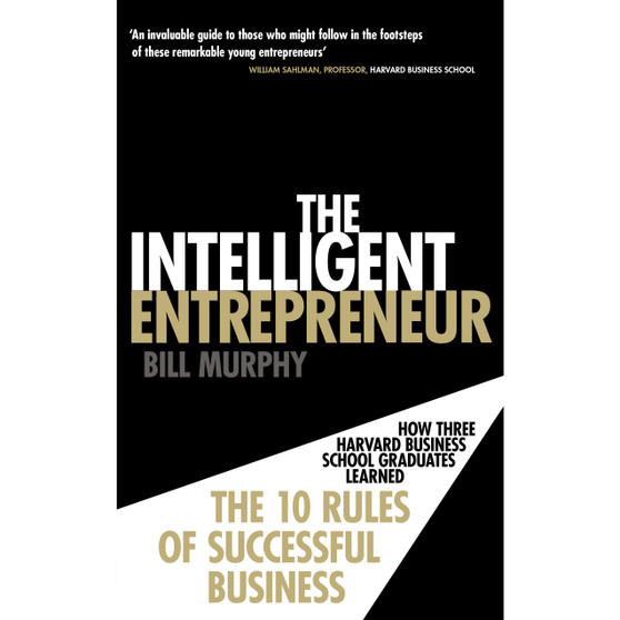 The Intelligent Entrepreneur - ISBN 9780753539590