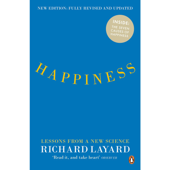 Happiness - ISBN 9780241952795