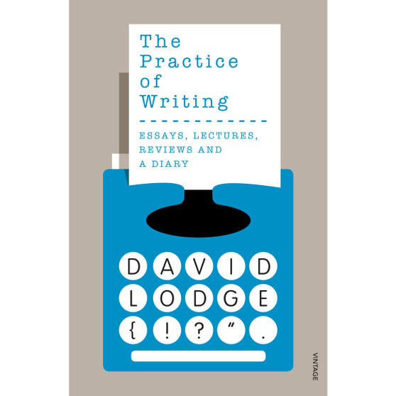 The Practice of Writing - ISBN 9780099554257