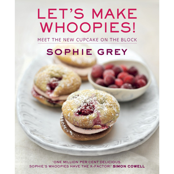 Let's Make Whoopies! - ISBN 9780241953488
