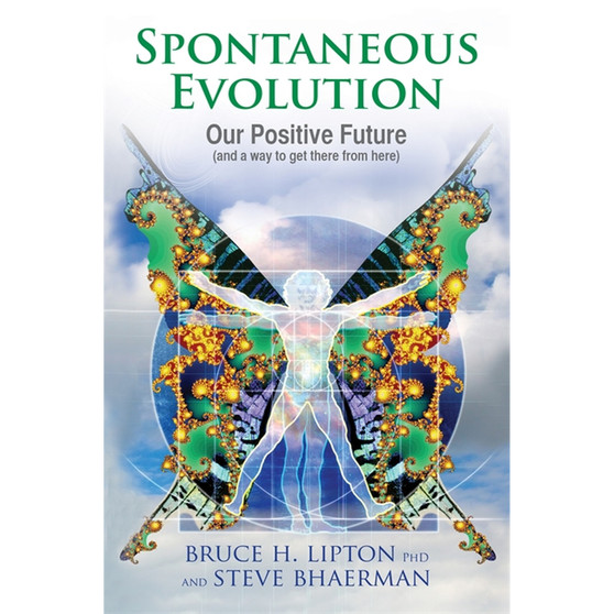 Spontaneous Evolution - ISBN 9781848503052