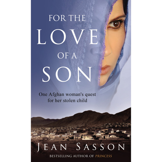 For the Love of a Son - ISBN 9780553820201