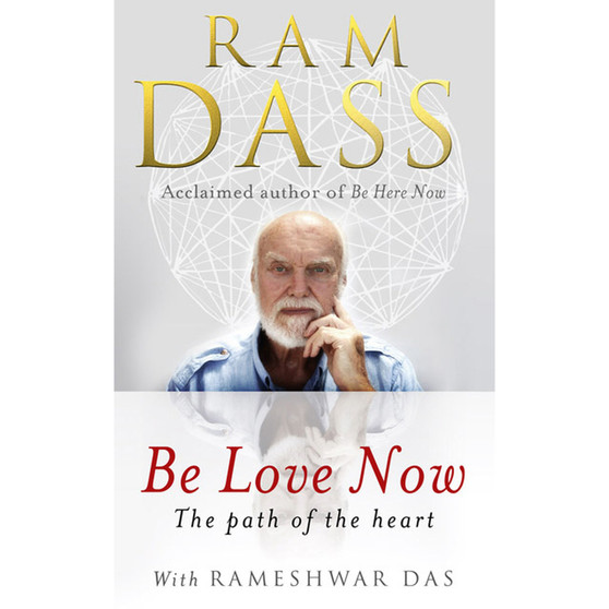 Be Love Now - ISBN 9781846042911