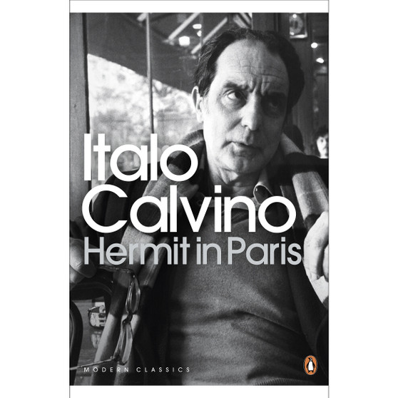 Hermit in Paris - ISBN 9780141189758