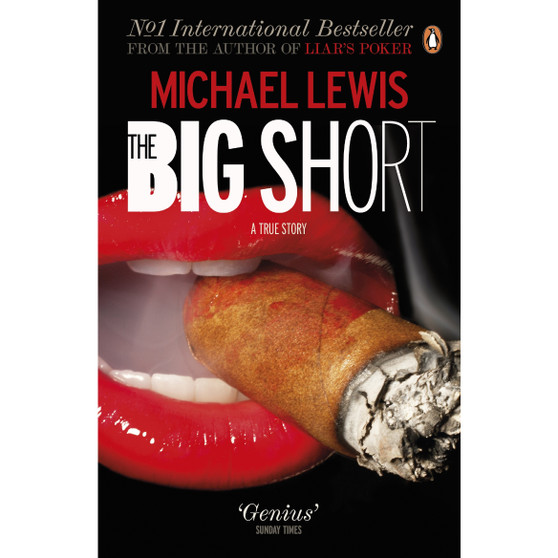 The Big Short - ISBN 9780141043531