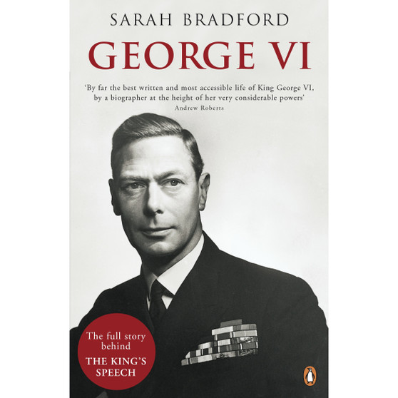 George VI - ISBN 9780241956090