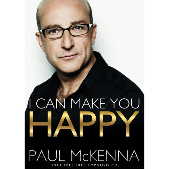 I Can Make You Happy - ISBN 9780593064047