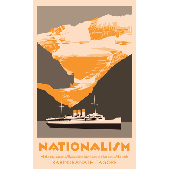 Nationalism - ISBN 9780141192970