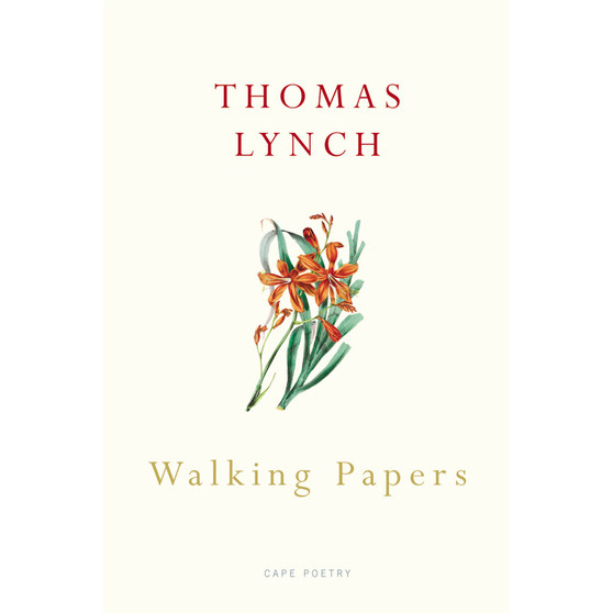 Walking Papers - ISBN 9780224090063